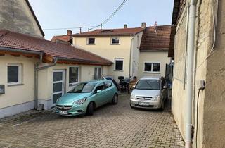 Einfamilienhaus kaufen in 55278 Dalheim, Modernisiertes Einfamilienhaus (Bj. 1903) in Dalheim mit 4,5 Zimmern