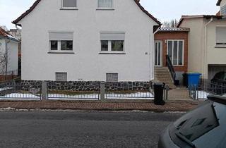 Einfamilienhaus kaufen in 34587 Felsberg, Felsberg - Einfamilienhaus in Homberg Efze