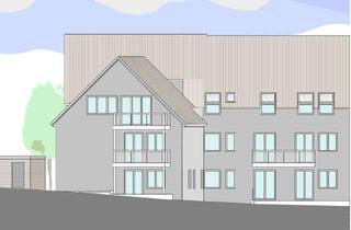 Wohnung kaufen in 79336 Herbolzheim, Herbolzheim - Neubauprojekt 2 ½ - Zimmer-Wohnung im EG mit Terrasse und PKW-Stellplatz
