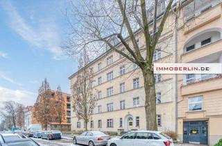 Wohnung kaufen in 12437 Berlin, Etagenwohnung in Berlin