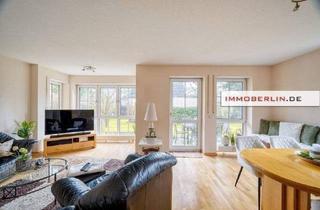 Wohnung kaufen in 15738 Zeuthen, Etagenwohnung in Zeuthen