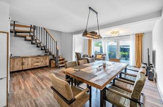 Einfamilienhaus kaufen in 58285 Gevelsberg, Gevelsberg - Ihr neues Zuhause in Gevelsberg: Raum für Familie, Alltag und gemeinsame Momente