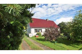 Einfamilienhaus kaufen in 16259 Heckelberg-Brunow, Heckelberg-Brunow - Einfamilienhaus auf großem Grund in malerischer Umgebung zwischen Berlin und Freienwalde