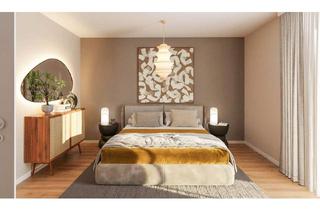 Wohnung kaufen in Lilli-Marx-Straße 26, 40597 Düsseldorf, Düsseldorf - 3-Zi.-Wohnung mit 93 m² Gartenanteil und Loggia