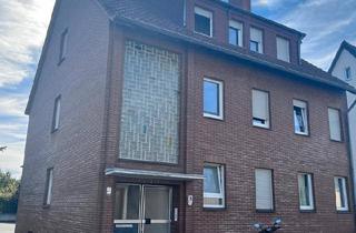 Mehrfamilienhaus kaufen in 59557 Lippstadt, Lippstadt - Mehrfamilienhaus in zentraler guter Lage in Lippstadt