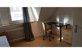 Wohnung kaufen in 28215 Bremen, Bremen - Kapitalanlage Findorff, 1-Zi., 5,5% Rendite, Top-Lage