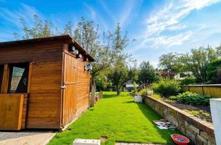 Einfamilienhaus kaufen in 47179 Duisburg, Duisburg-Walsum - Familienfreundliches Zweifamilienhaus mit schönem Gartenparadies