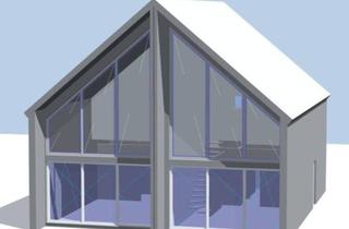 Doppelhaushälfte kaufen in 24628 Hartenholm, Hartenholm - Doppelhaushälfte Neubau mit Grundstück