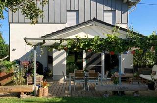 Einfamilienhaus kaufen in 56414 Hundsangen, Hundsangen - Einfamilienhaus mit großem Grundstück in ruhiger Lage