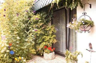 Haus kaufen in 29614 Soltau, Soltau - Großzügiger Winkelbungalow (Satteldach, Fußbodenheizung, Garage)