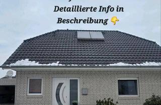 Einfamilienhaus kaufen in 49577 Ankum, Ankum - Freistehendes 5 Zimmer Einfamilienhaus