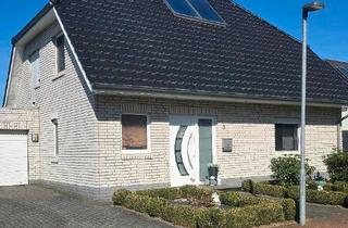 Einfamilienhaus kaufen in 49577 Ankum, Ankum - Freistehendes 5 Zimmer Einfamilienhaus