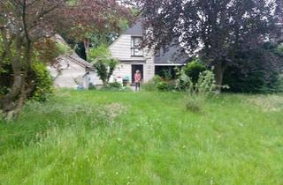 Doppelhaushälfte kaufen in 27711 Osterholz-Scharmbeck, Osterholz-Scharmbeck - Gepflegte DHH in OHZ - mit freiem Blick auf Stoteler Wald