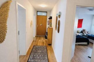 Wohnung kaufen in 88250 Weingarten, Weingarten - Großzügige 5 Zimmerwohnung mit Balkon & Garage in Weingarten