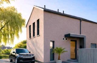 Einfamilienhaus kaufen in 79761 Waldshut-Tiengen, Waldshut-Tiengen - Grenznah wohnen: Modernes Einfamilienhaus am Rhein (Waldshut)