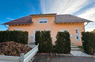 Mehrfamilienhaus kaufen in 72160 Horb, Horb am Neckar - Mehrfamilienhaus mit 4 WE Starzach Bierlingen (Provisionsfrei)