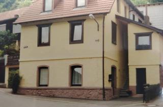 Mehrfamilienhaus kaufen in 69118 Heidelberg, Heidelberg - Mehrfamilienhaus in Heidelberg-Ziegelhausen 6 Einheiten