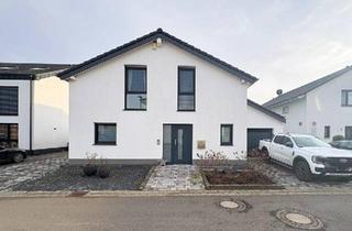 Einfamilienhaus kaufen in 52391 Vettweiß, Vettweiß - Modernes Einfamilienhaus mit großem Grundstück