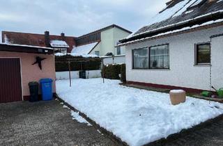 Einfamilienhaus kaufen in 92637 Weiden, Weiden in der Oberpfalz - Einfamilienhaus