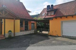 Einfamilienhaus kaufen in 96110 Scheßlitz, Scheßlitz - Haus Einfamilienhaus in 96110 Würgau