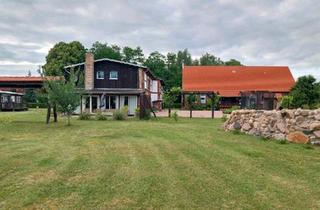 Haus kaufen in 19395 Plau, Plau am See - Resthof, kompl. renoviert