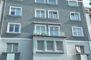 Wohnung kaufen in 56068 Koblenz, Koblenz - 5 Zimmer Dachgeschosswohnung mit 110 m2 als Kapitalanlage