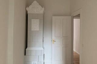 Wohnung kaufen in Körnerpark, 12053 Berlin, Berlin - Körner-Kiez: Tolle 2-Zimmer Altbauwohnung