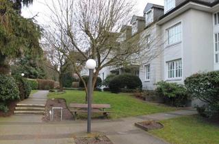 Wohnung kaufen in 22115 Hamburg, Hamburg - 2 Zimmer-Eigentumswohnung zu verkaufen