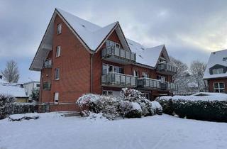 Wohnung kaufen in 21077 Hamburg, Hamburg - Gepflegte 2-Zimmer-Wohnung mit neuer Küche, Balkon & Tiefgarage