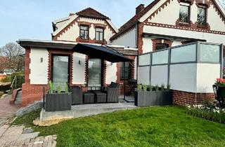 Wohnung kaufen in 26409 Wittmund, Wittmund - FerienwohnungEigentumswohnung am Hafen in Carolinensiel