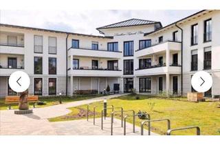 Wohnung kaufen in 15741 Bestensee, Bestensee - Privatverkauf 2 Zimmer Eigentumswohnung Bestensee am Badesee