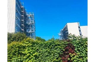 Wohnung kaufen in 47803 Krefeld, Krefeld - 3 Appartements im Paket Provisionsfrei