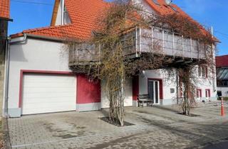 Einfamilienhaus kaufen in 72587 Römerstein, Römerstein - Einfamilienhaus im Herzen der Schwäbischen Alb