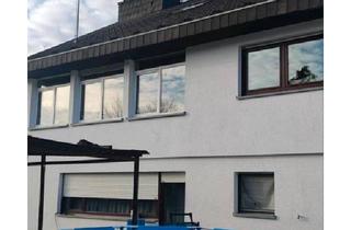 Einfamilienhaus kaufen in 73635 Rudersberg, Rudersberg - Einfamilienhaus mit Einliegerwohnung