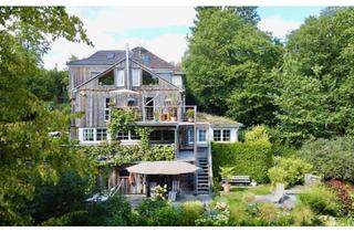 Haus kaufen in 42659 Solingen, Solingen - Haus mit Charakter in exklusiver Waldrandlage