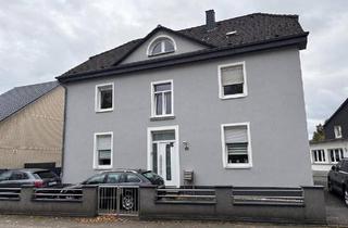 Mehrfamilienhaus kaufen in 42929 Wermelskirchen, Wermelskirchen - Mehrfamilienhaus zu verkaufen (von Privat OHNE Makler)