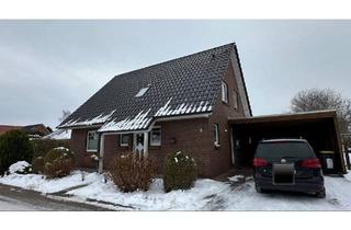 Einfamilienhaus kaufen in 27478 Cuxhaven, Cuxhaven - Gepflegtes Einfamilienhaus zu verkaufen