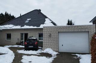Einfamilienhaus kaufen in 49413 Dinklage, Dinklage - Gepflegter Bungalow mit Garage in Dinklage