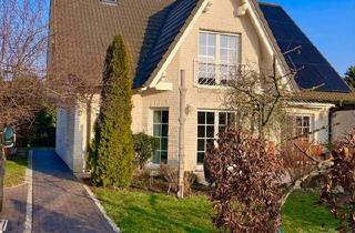 Einfamilienhaus kaufen in 38685 Langelsheim, Langelsheim - Schöne Aussichten auf das Gebirge EDELHOF Ihr TOP Einfanmienhaus