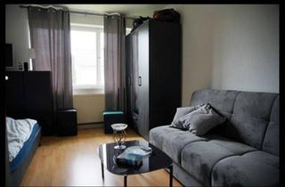 Wohnung kaufen in 88348 Bad Saulgau, Bad Saulgau - 3-Zimmer-Wohnung mit Balkon, Garage & Stellplatz in Bad Saulgau