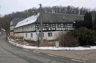 Haus kaufen in 10178 Berlin, - 4-Seitenhof in 07955 Göhren-Döhlen