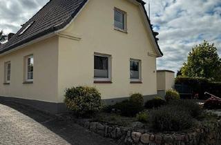 Einfamilienhaus kaufen in 23795 Bad Segeberg, Bad Segeberg - Einfamilienhaus in Bad Segeberg