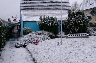 Einfamilienhaus kaufen in 24232 Schönkirchen, Schönkirchen - Haus mit großem Grundstück