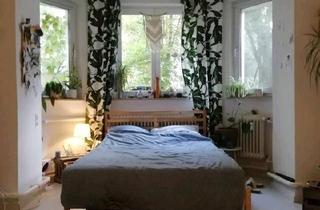 Wohnung kaufen in 90489 Nürnberg, Nürnberg - Vermietete Wohnung nahe Rathenauplatz zum Verkauf