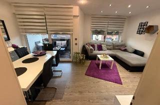 Wohnung kaufen in 63839 Kleinwallstadt, Kleinwallstadt - Gepflegte 3-Zimmer Wohnung mit Balkon und Garage - Kleinwallstadt