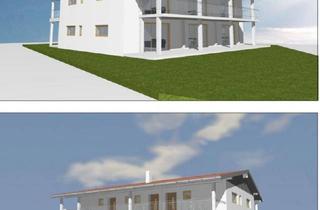 Wohnung kaufen in 84183 Niederviehbach, Niederviehbach - Verkaufe Eigentumswohnung in 84183 Niederviehbach-Lichtensee