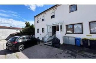 Wohnung kaufen in 84347 Pfarrkirchen, Pfarrkirchen - Sanierte Dachgeschosswohnung in Bad BirnbachBrombach