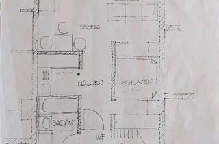 Wohnung kaufen in 85354 Freising, Freising - 1,5-Zimmer-Whg. mit Balkon und TG-Stellplatz ***PROVISIONSFREI***