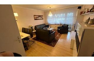 Wohnung kaufen in 63165 Mühlheim, Mühlheim am Main - 3-Zimmer ETW mit 2 Balkonen & Garage - Mühlheim a.M.