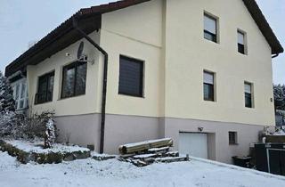 Doppelhaushälfte kaufen in 74585 Rot am See, Rot am See - Doppelhaushälfte zu verkaufen